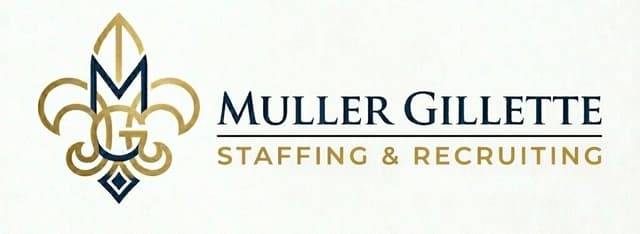Muller Gillette Logo